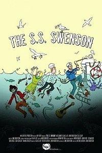 The S. S. Swenson The S. S. Swenson