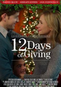12 Days of Giving 12 Days of Giving
