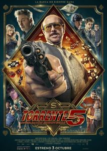 Торренте 5 Торренте 5