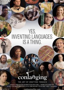 Conlanging: The Art of Crafting Tongues Conlanging: The Art of Crafting Tongues
