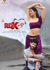 RDX Love RDX Love