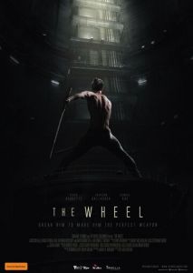 The Wheel The Wheel