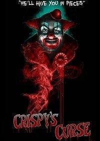 Crispy's Curse Crispy's Curse