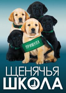 Щенячья школа Щенячья школа