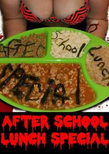 After School Lunch Special After School Lunch Special