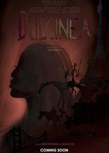 Dulcinea Dulcinea