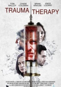 Травмотерапия Травмотерапия