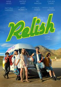 Relish Relish