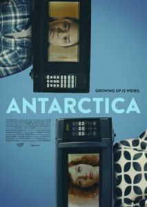 Antarctica Antarctica