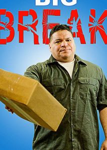 Big Break Big Break