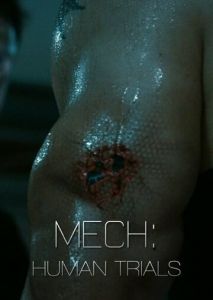 Мек: Опыты на людях Мек: Опыты на людях