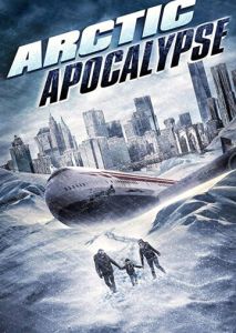 Арктический апокалипсис Арктический апокалипсис