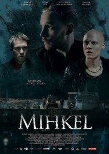 Mihkel Mihkel