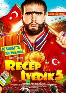 Реджеп Иведик 5 Реджеп Иведик 5