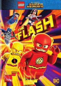 LEGO Супергерои DC: Флэш LEGO Супергерои DC: Флэш