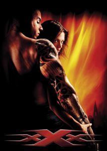 Три икса Три икса
