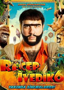 Реджеп Иведик 6 Реджеп Иведик 6