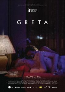 Грета Грета