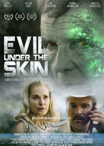 Evil Under the Skin Evil Under the Skin