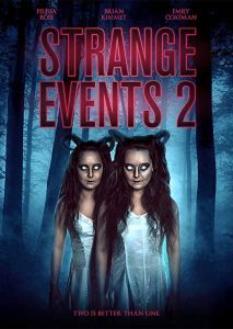 Strange Events 2 Strange Events 2