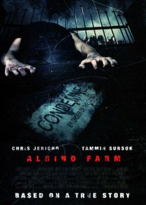 Ферма Альбино Ферма Альбино