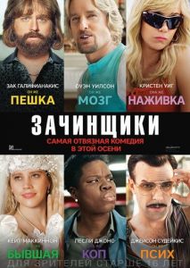Зачинщики Зачинщики