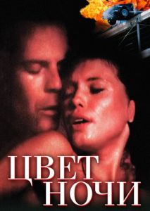 Цвет ночи Цвет ночи