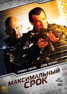 Максимальный срок Максимальный срок