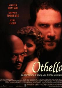 Отелло Отелло