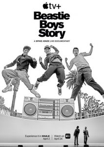 История Beastie Boys История Beastie Boys