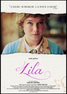 Лила Лила