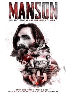 Manson: Music From an Unsound Mind Manson: Music From an Unsound Mind