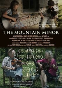 The Mountain Minor The Mountain Minor