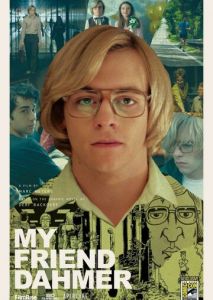 Мой друг Дамер Мой друг Дамер