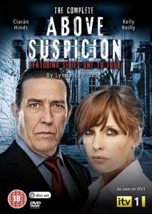 Вне подозрений Вне подозрений