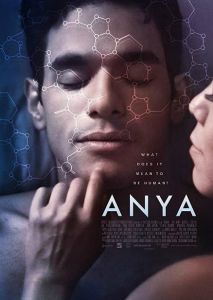 Anya Anya