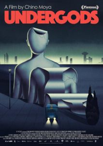 Недобоги Недобоги