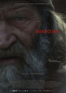 Меноккио Меноккио