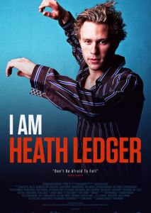 Я Хит Леджер Я Хит Леджер