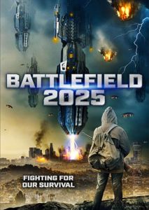2025: Поле битвы