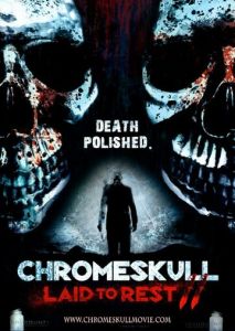 Похороненная 2