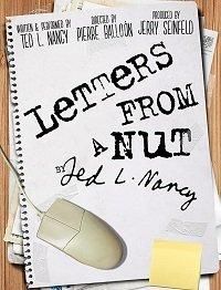 Letters from a Nut Letters from a Nut