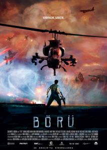 Волк Волк