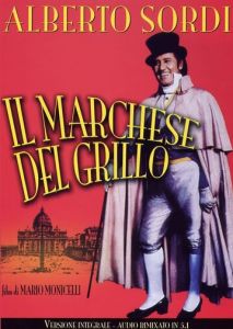 Маркиз дель Грилло Маркиз дель Грилло