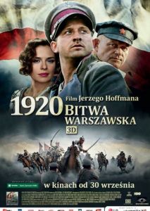 Варшавская битва 1920 года Варшавская битва 1920 года