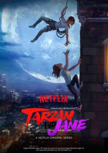 Тарзан и Джейн Тарзан и Джейн