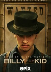 Билли Кид (2022)