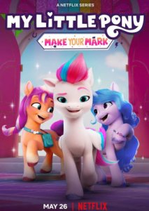 My Little Pony: Зажги свою искорку My Little Pony: Зажги свою искорку