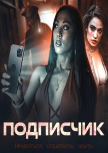 Подписчик Подписчик
