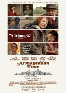 Время Армагеддона Время Армагеддона